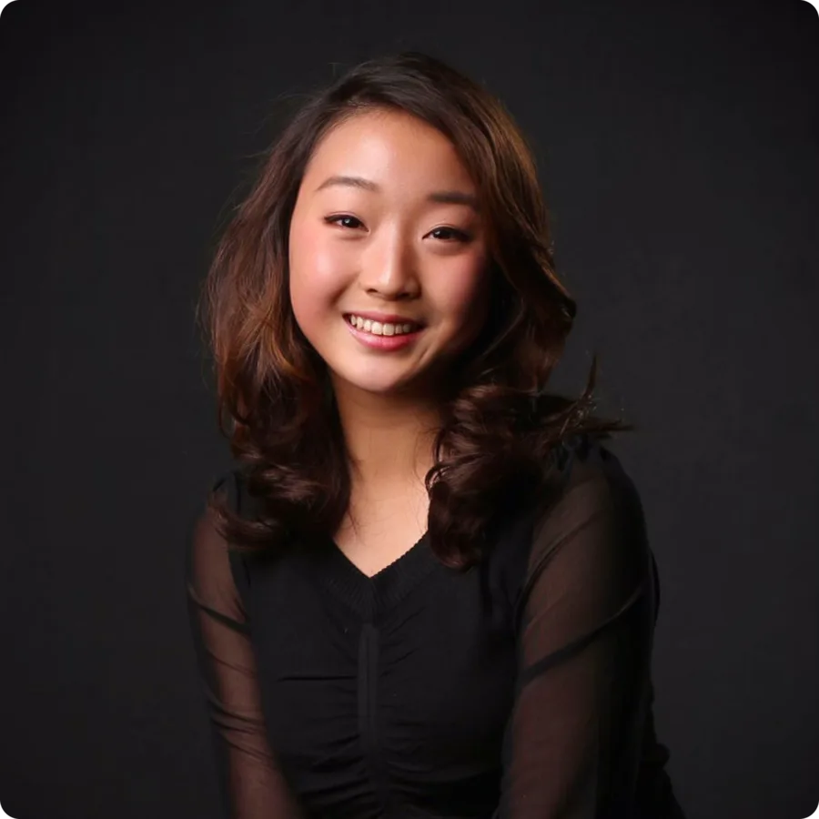 Samantha Wu